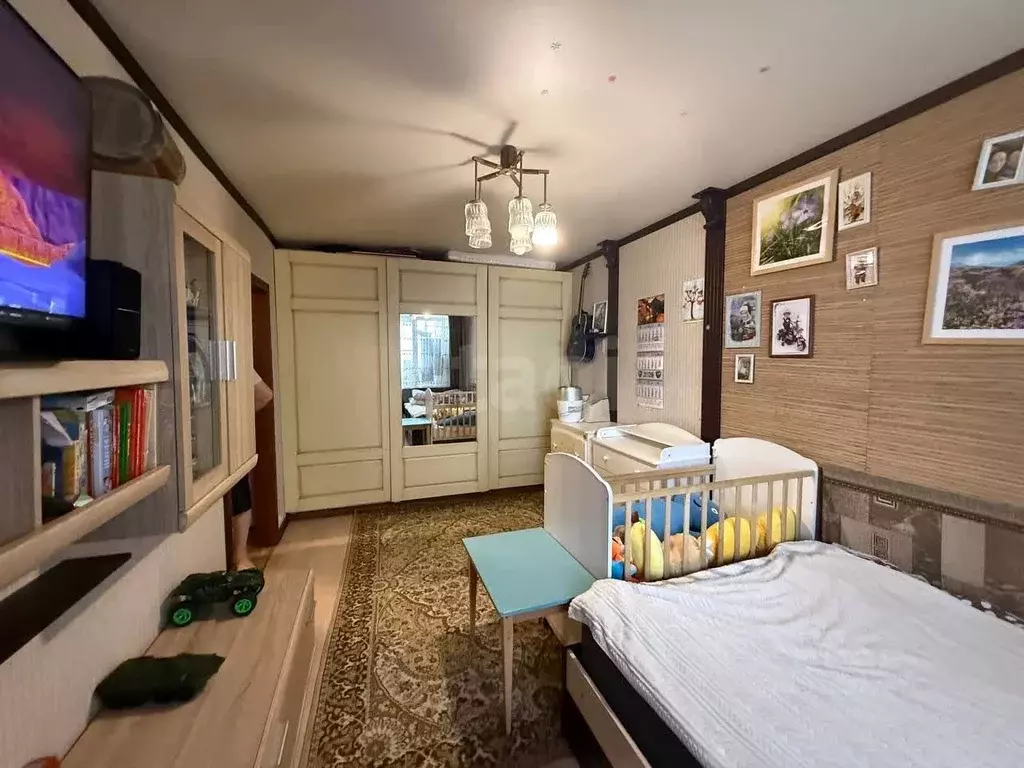 2-к кв. Московская область, Серпухов Текстильная ул., 17 (41.5 м) - Фото 2