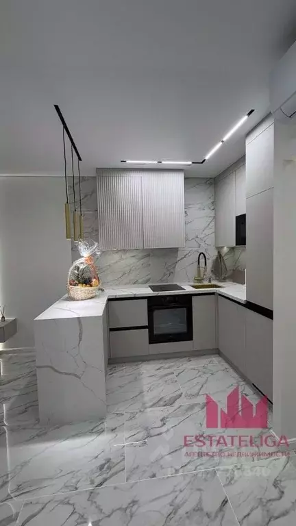 1-к кв. Москва Очаковское ш., 9А (42.0 м) - Фото 1