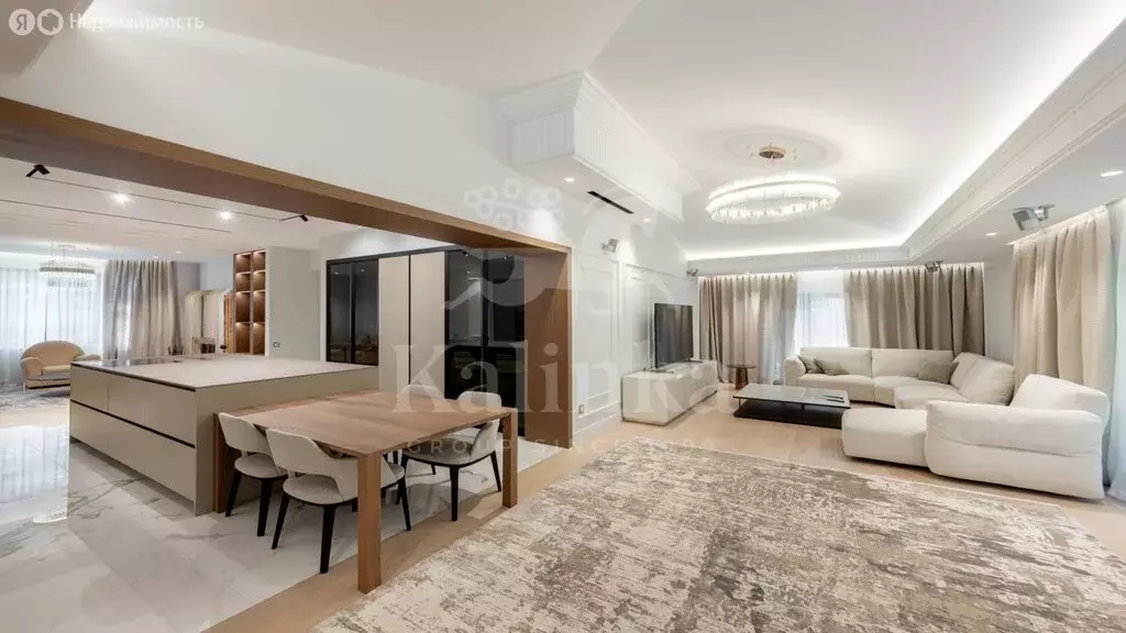 Дом в Таганьково, КП Николино (357 м) - Фото 2