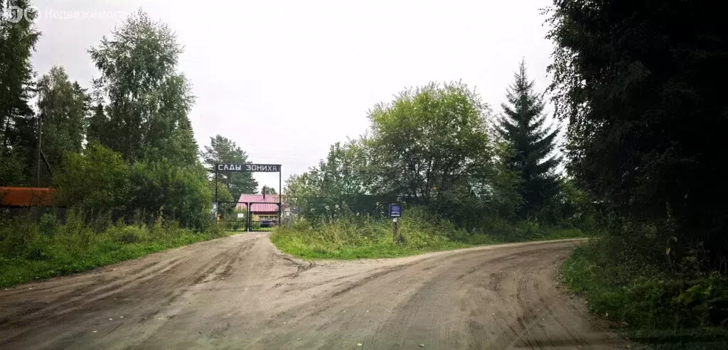 Участок в Ленинское сельское поселение, СДТ Возрождение (29.1 м) - Фото 1
