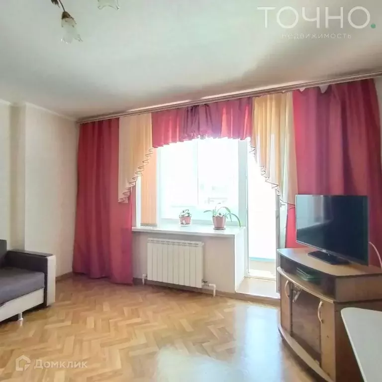 Продаётся 2-к квартира, 62.5 м - Фото 0