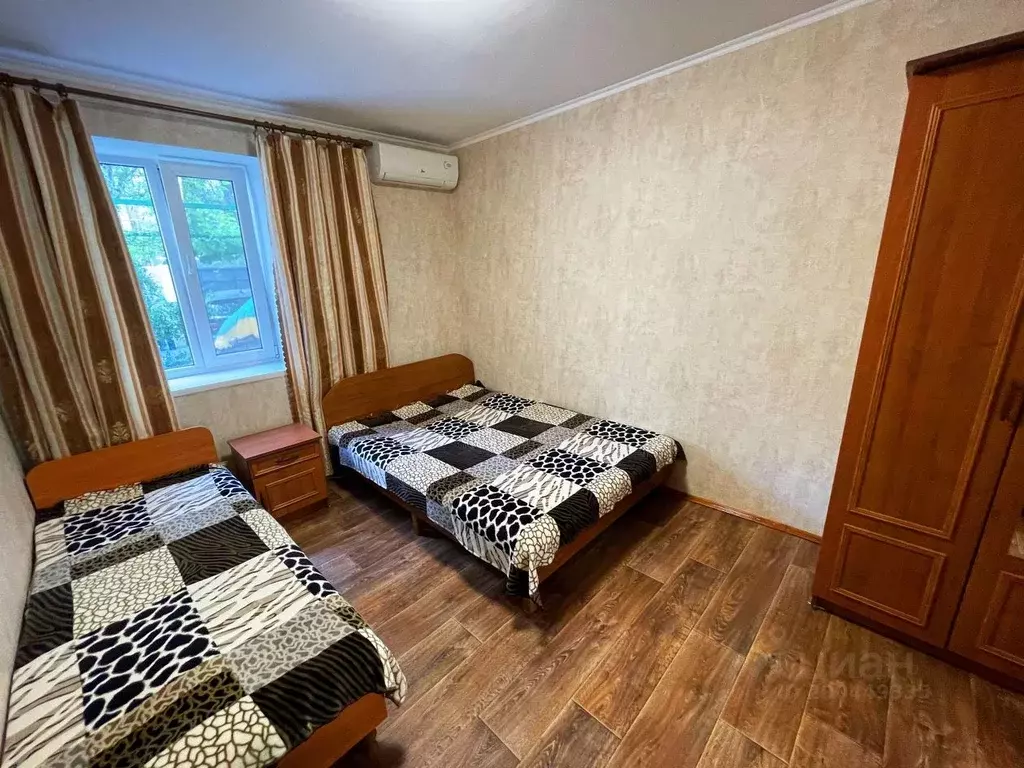 Дом в Крым, Судак ул. Бирюзова, 19 (45 м) - Фото 1