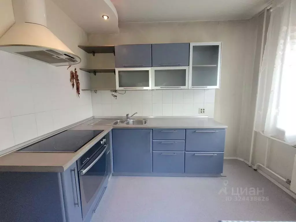 Студия Челябинская область, Челябинск ул. Болейко, 3 (52.7 м) - Фото 1