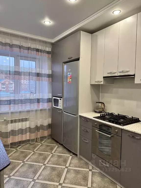 1-к кв. Марий Эл, Йошкар-Ола ул. Петрова, 30 (45.0 м) - Фото 0