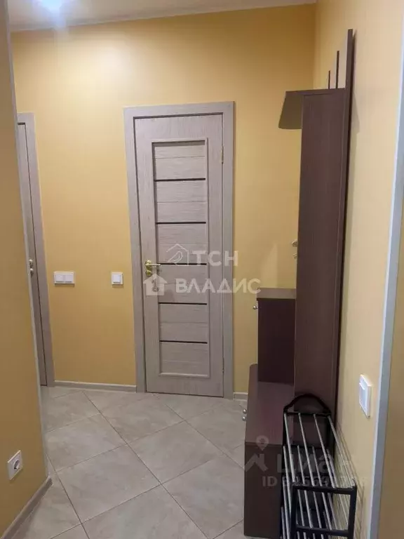 1-к кв. Московская область, Ивантеевка Пушкинский городской округ, ул. ... - Фото 1