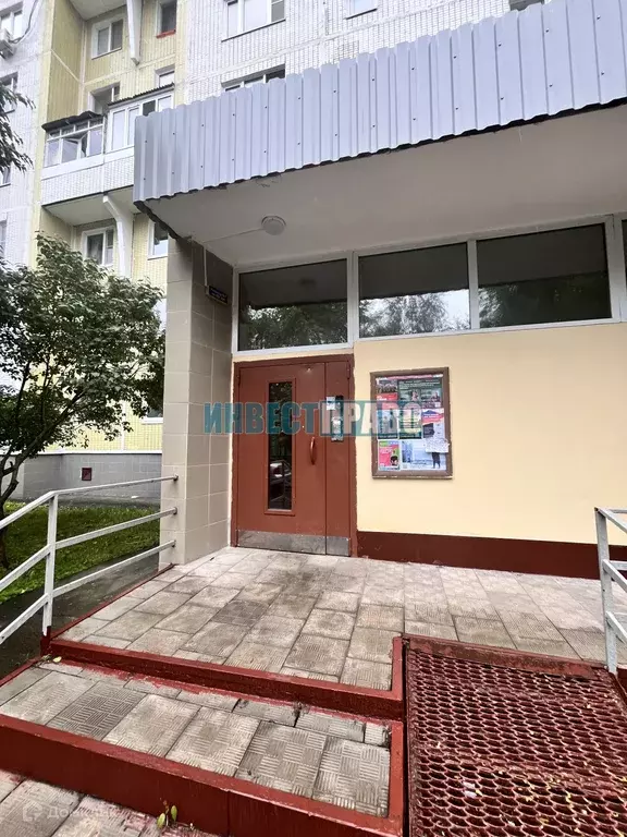 Продаётся 1-к квартира, 39.4 м - Фото 1