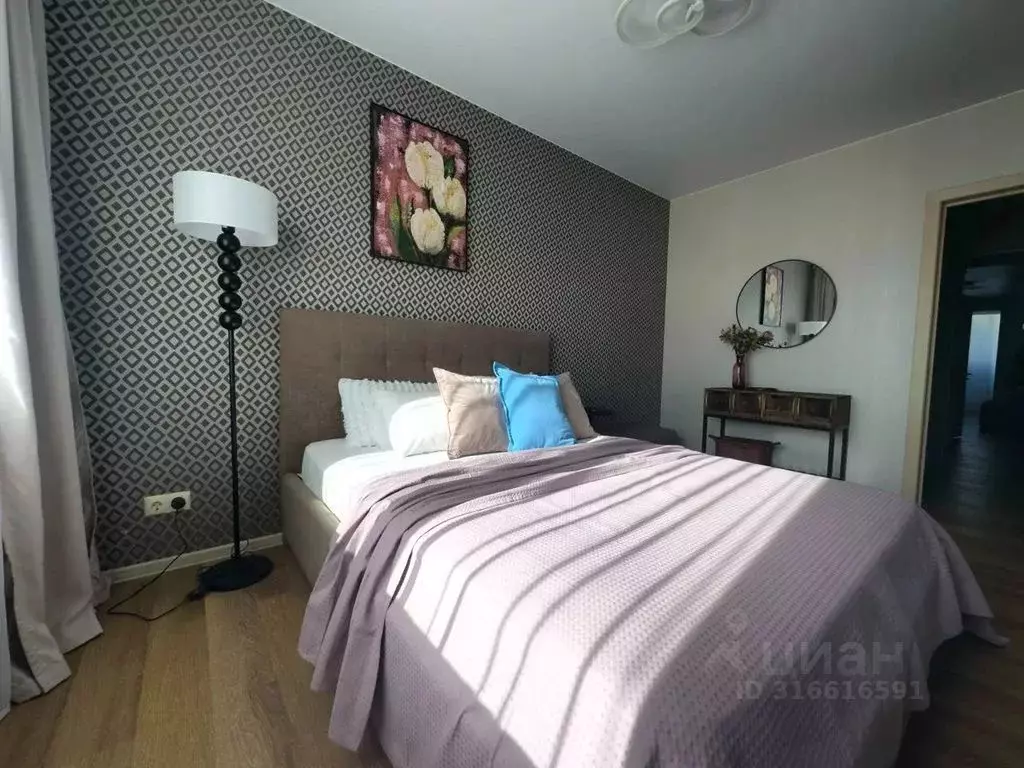 1-к кв. Амурская область, Благовещенск ул. Богдана Хмельницкого, 13 ... - Фото 1