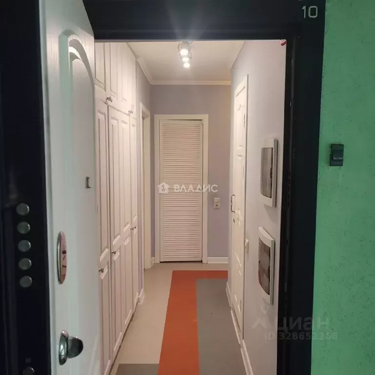 3-к кв. Московская область, Подольск Профсоюзная ул., 8 (58.0 м) - Фото 1