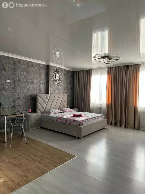 1-комнатная квартира: Владикавказ, улица Братьев Темировых, 69/4 (39 ... - Фото 1