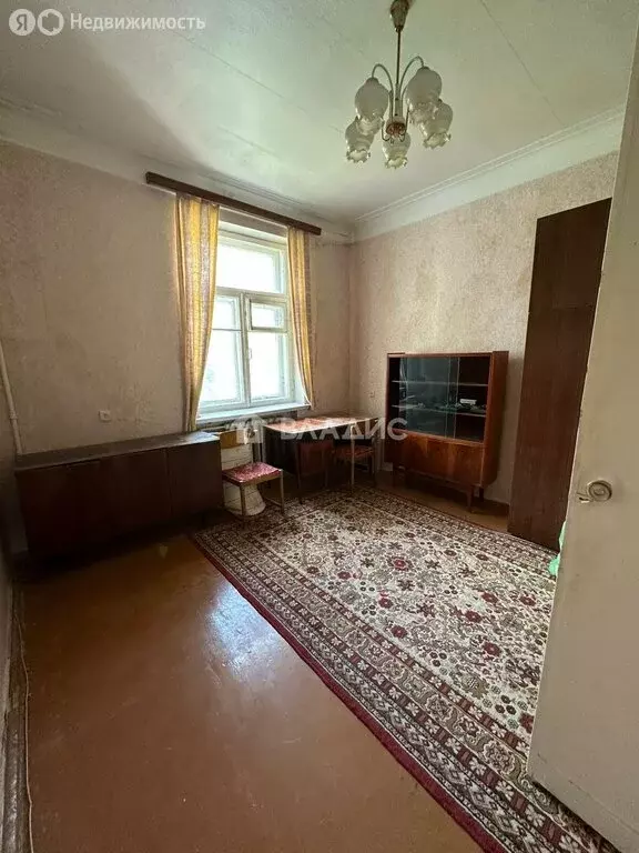 3-комнатная квартира: Белгород, 1-й Заводской переулок, 2 (64.7 м) - Фото 1