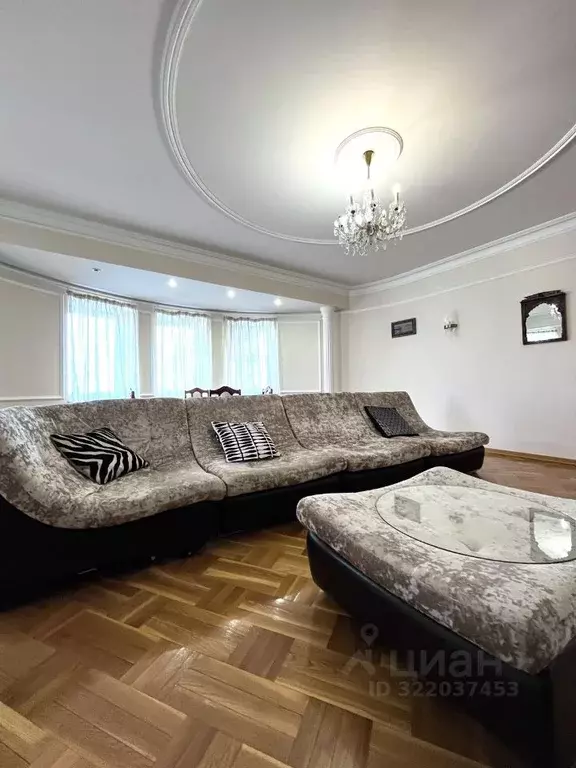 3-к кв. Нижегородская область, Нижний Новгород ул. Звездинка, 3а ... - Фото 1