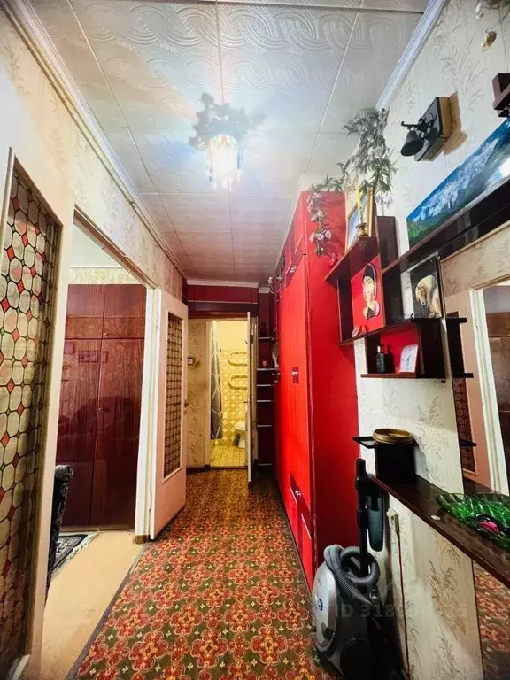 1-к кв. Краснодарский край, Краснодар Центральный мкр, ул. ... - Фото 0