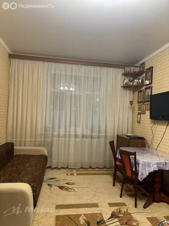 4к в -комнатной квартире (93.8 м) - Фото 1