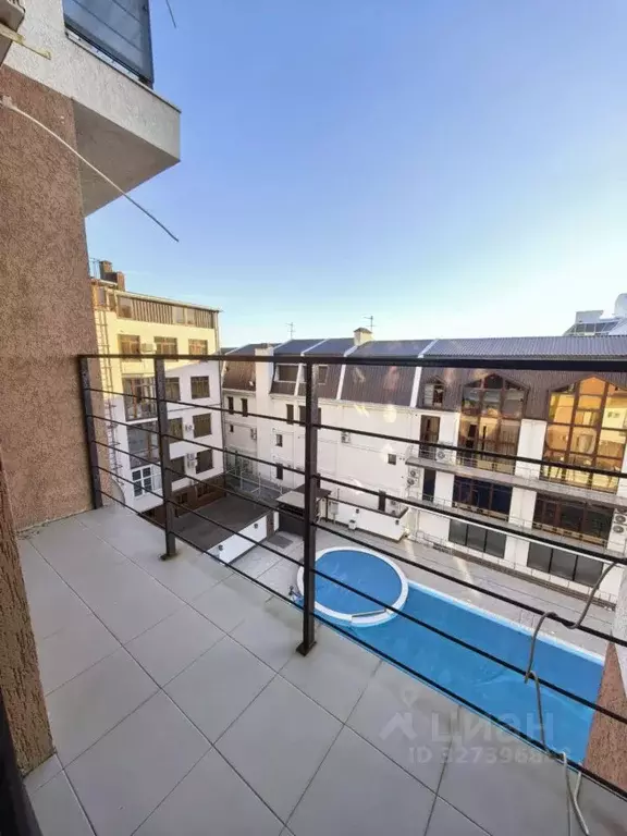 2-к кв. Краснодарский край, Геленджик Магнолия мкр, 2А (65.0 м) - Фото 1