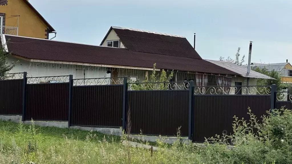 Дом в Хакасия, Саяногорск Саяногорск городской округ, ул. Литейная, 11 ... - Фото 0