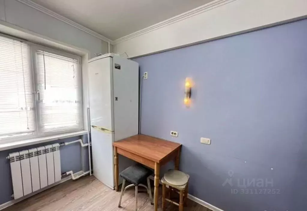 2-к кв. Вологодская область, Череповец ул. Ленина, 165 (44.7 м) - Фото 2