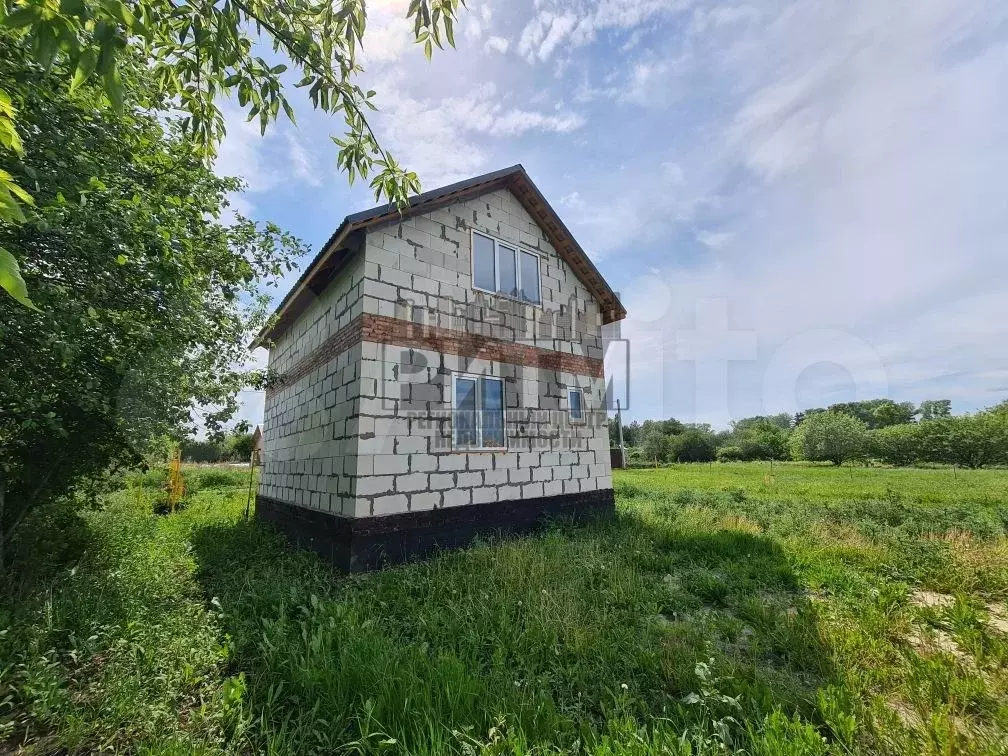 Дом 100 м на участке 7 сот. - Фото 1