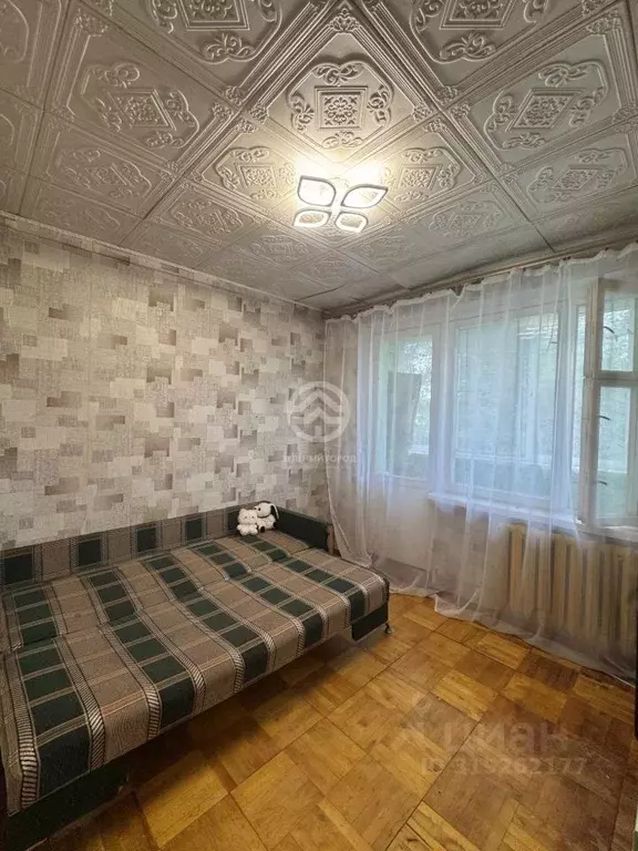 2-к кв. Московская область, Клин городской округ, Деревня сл. ул. ... - Фото 1