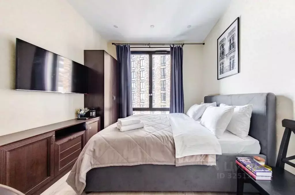 Комната Москва Ходынская ул., 2 - Фото 1