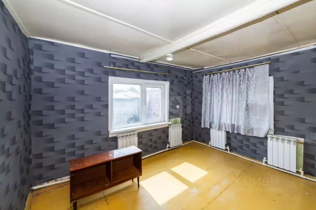 Дом в Курганская область, Курган Ленинградская ул., 100 (71 м) - Фото 1