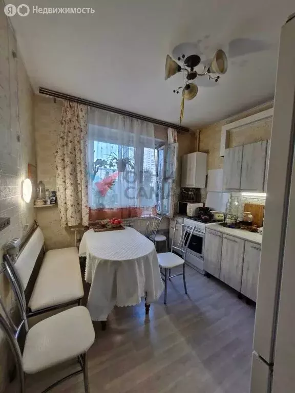 3-комнатная квартира: Самара, Владимирская улица, 56 (85 м) - Фото 0