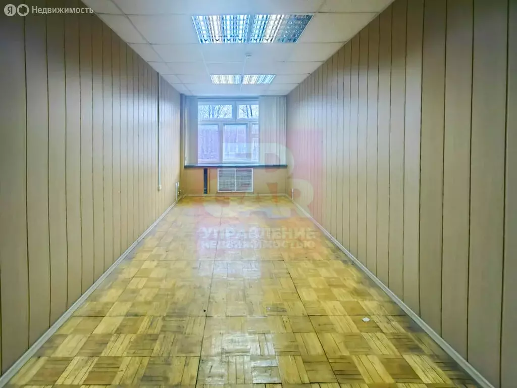 Офис (18 м) - Фото 1