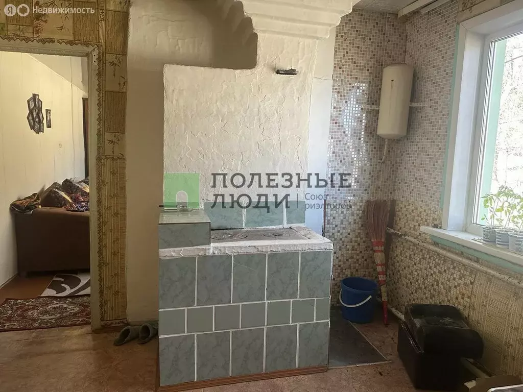 2-комнатная квартира: посёлок городского типа Дровяная, Строительная ... - Фото 0