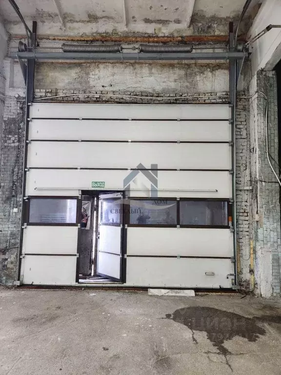 Помещение свободного назначения в Алтайский край, Барнаул Партизанская ... - Фото 2