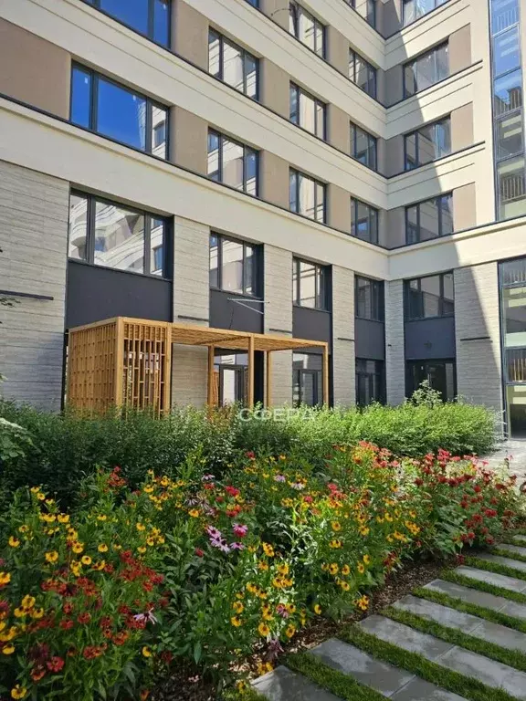 3-к кв. Новосибирская область, Новосибирск Кедровая ул., 79 (95.0 м) - Фото 1