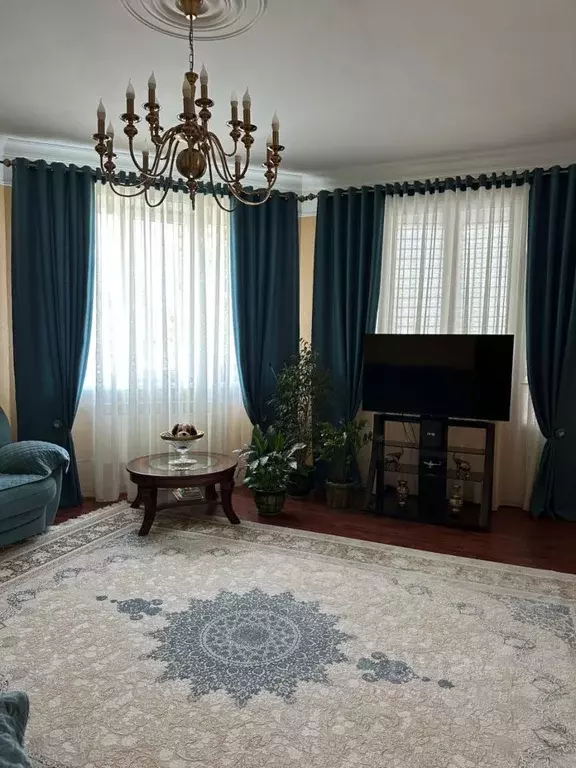 3-к кв. Дагестан, Махачкала просп. Петра 1 (76.0 м) - Фото 1