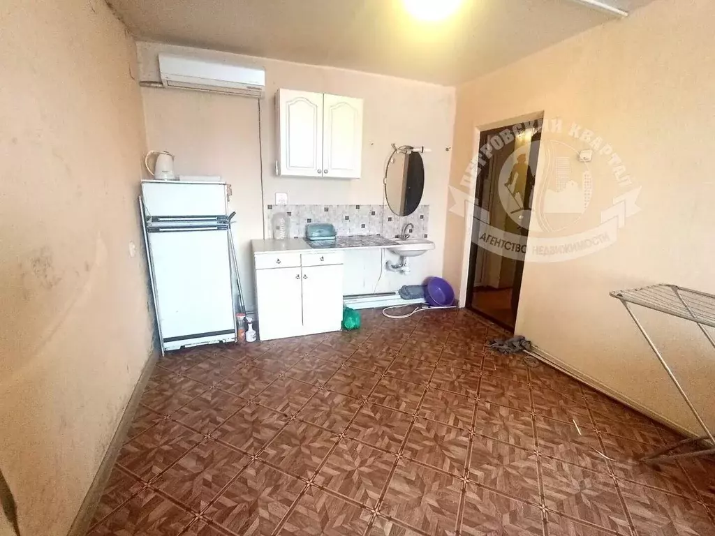 Комната Ростовская область, Таганрог ул. Комарова, 4-2 (18.0 м) - Фото 2