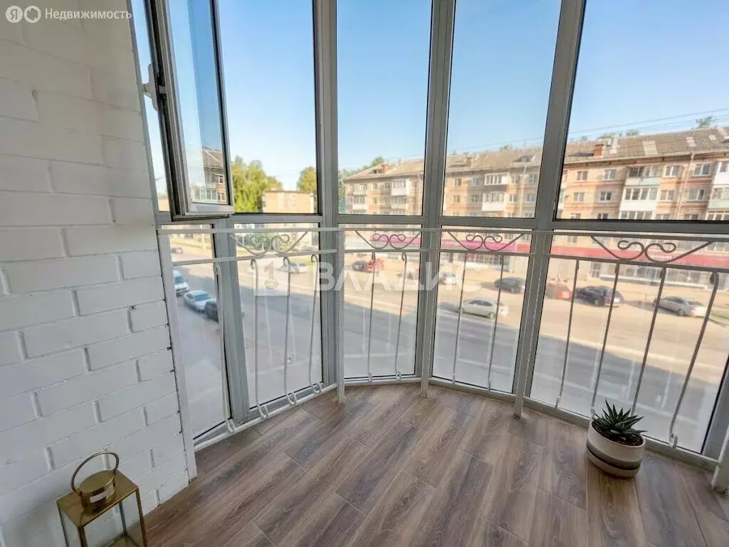 1-комнатная квартира: Смоленск, улица Нормандия-Неман, 7 (48 м) - Фото 1