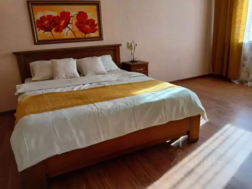 1-к кв. Московская область, Жуковский ул. Дугина, 14 (31.0 м) - Фото 2