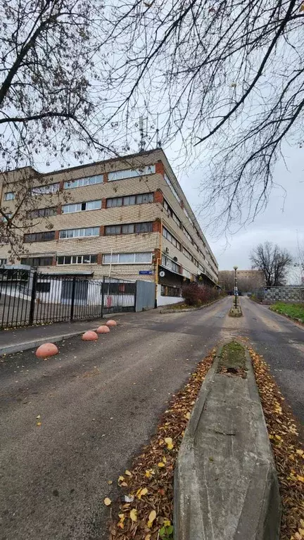 Гараж в Москва Смольная ул., 26С4 (16 м) - Фото 1