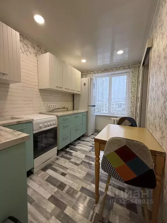 2-к кв. Москва Туристская ул., 4К3 (38.0 м) - Фото 1