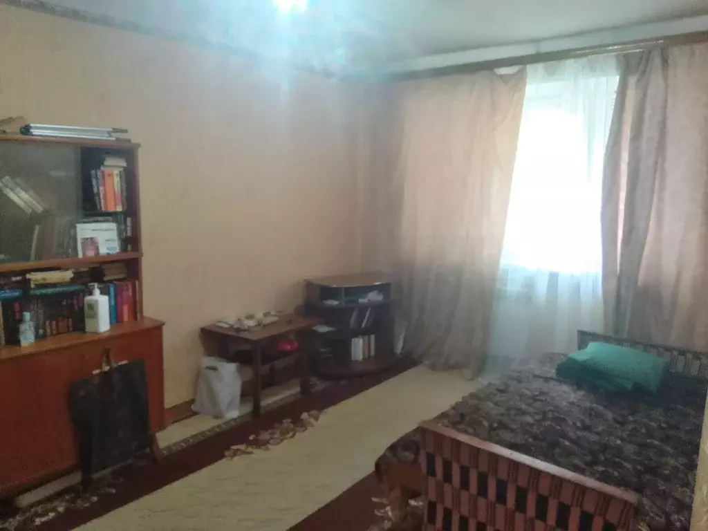 Продаётся 1-к квартира, 30.2 м - Фото 1
