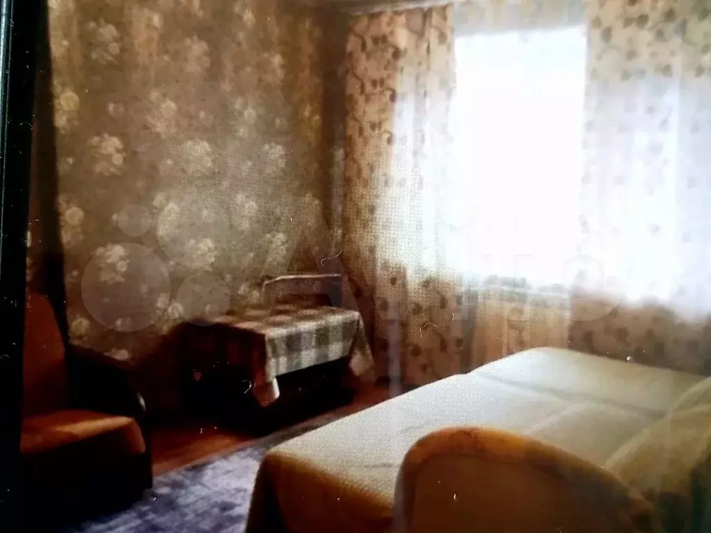 1-к. квартира, 32 м, 1/5 эт. - Фото 0