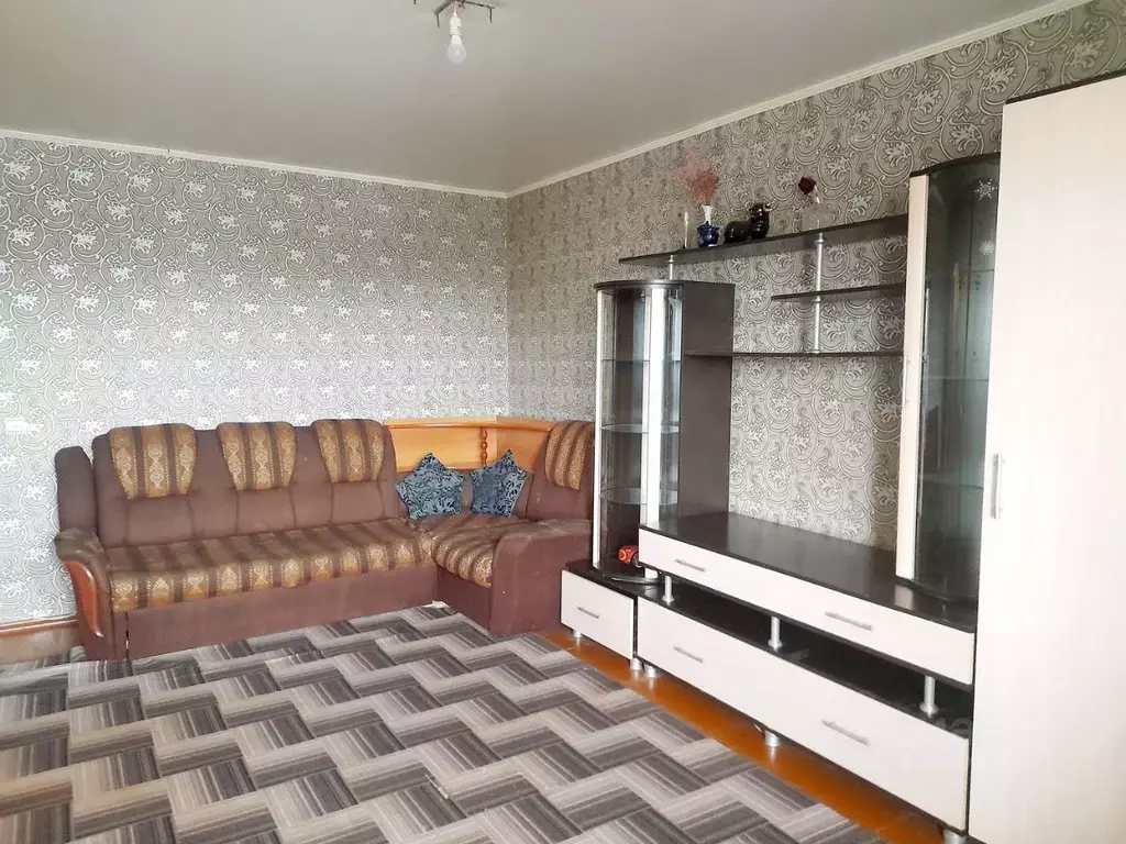 2-к кв. Брянская область, Брянск ул. Менжинского, 8 (56.0 м) - Фото 2