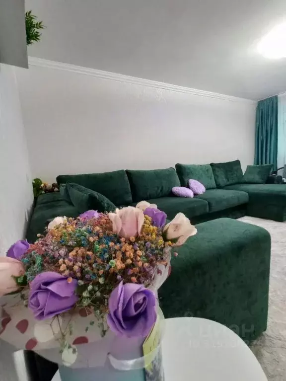 Квартира, 3 комнаты, 63 м - Фото 0