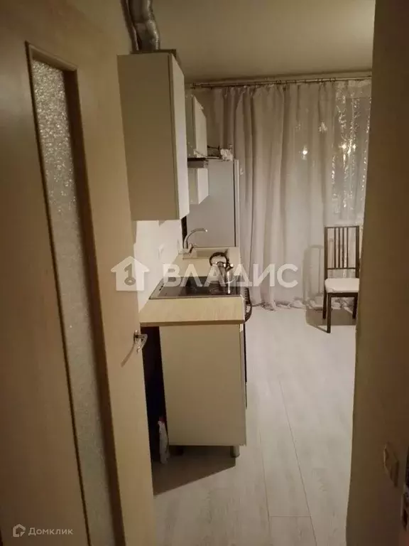 Продаётся 1-к квартира, 38.3 м - Фото 1