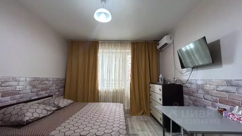 Студия Новосибирская область, Новосибирск Спортивная ул., 29/1 (32.0 ... - Фото 1