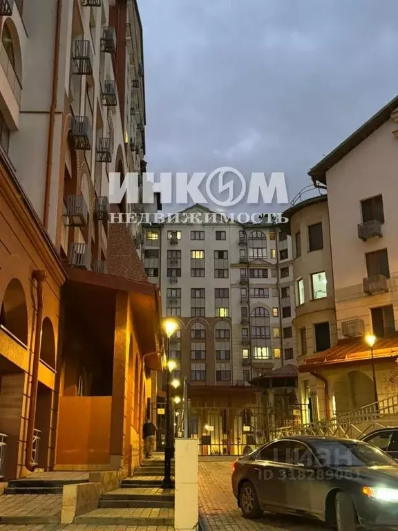2-к кв. Московская область, Ленинский городской округ, пос. Развилка ... - Фото 1