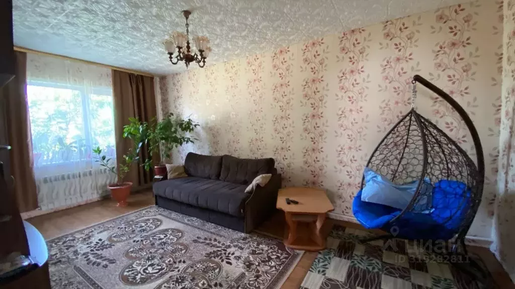 Дом в Тюменская область, Заводоуковский муниципальный округ, с. Новая ... - Фото 0