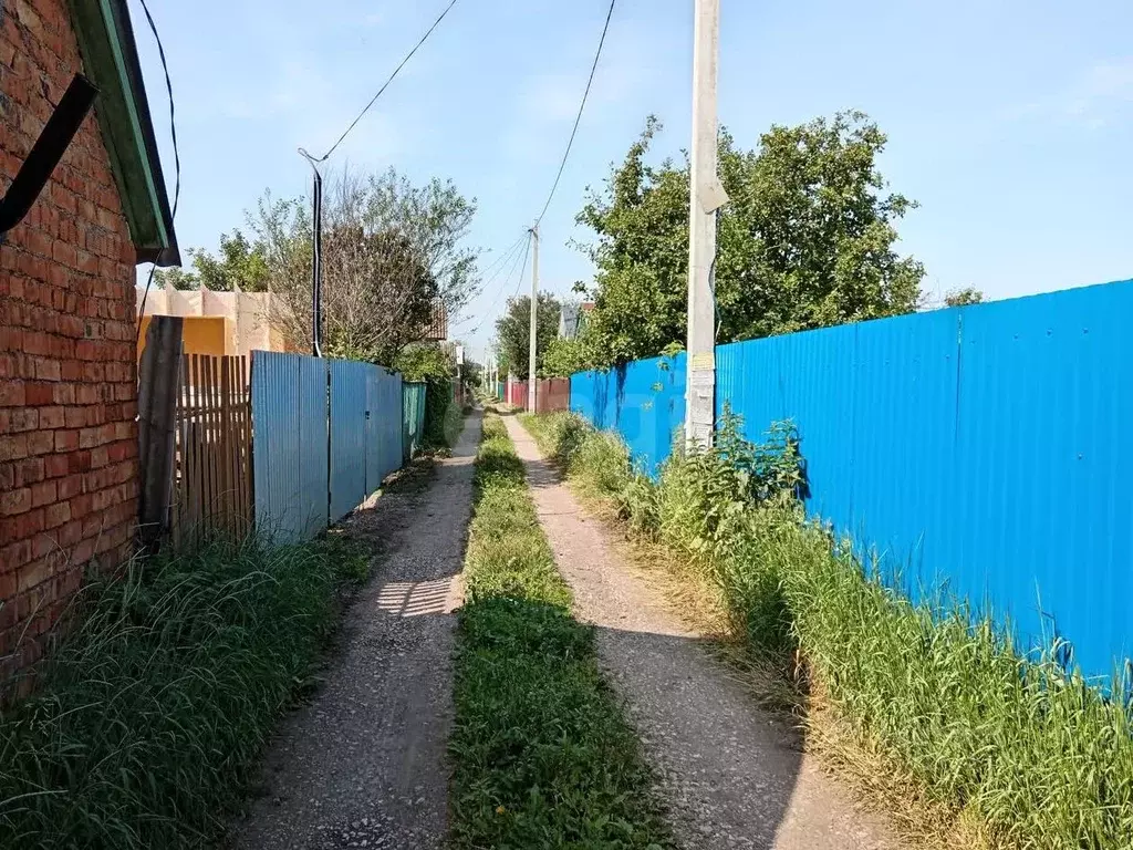Участок в Башкортостан, Стерлитамак Ольховка СНТ,  (4.02 сот.) - Фото 1