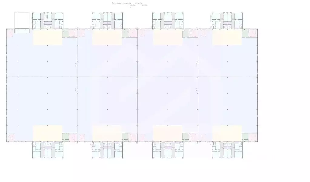 Помещение свободного назначения в Москва с. Ознобишино, 195 (19711 м) - Фото 2