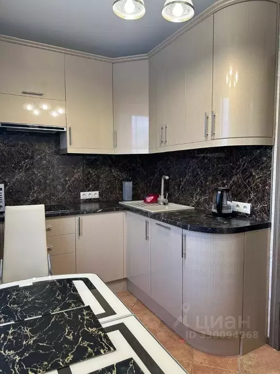 1-к кв. Москва ул. Обручева, 28К1 (40.0 м) - Фото 2