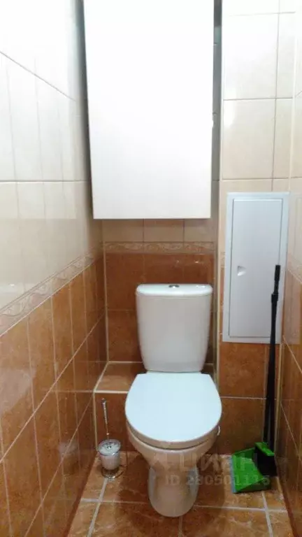 3-к кв. Нижегородская область, Нижний Новгород Тираспольская ул., 11 ... - Фото 1