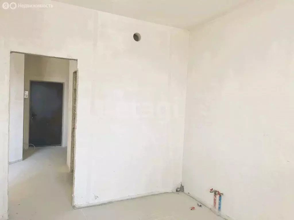 1-комнатная квартира: Мирное, улица Крымской Весны, 5к6 (40.13 м) - Фото 0