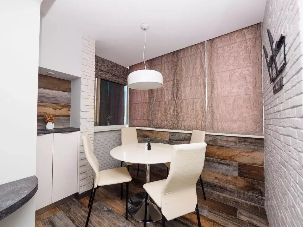 Квартира, 3 комнаты, 75 м - Фото 1