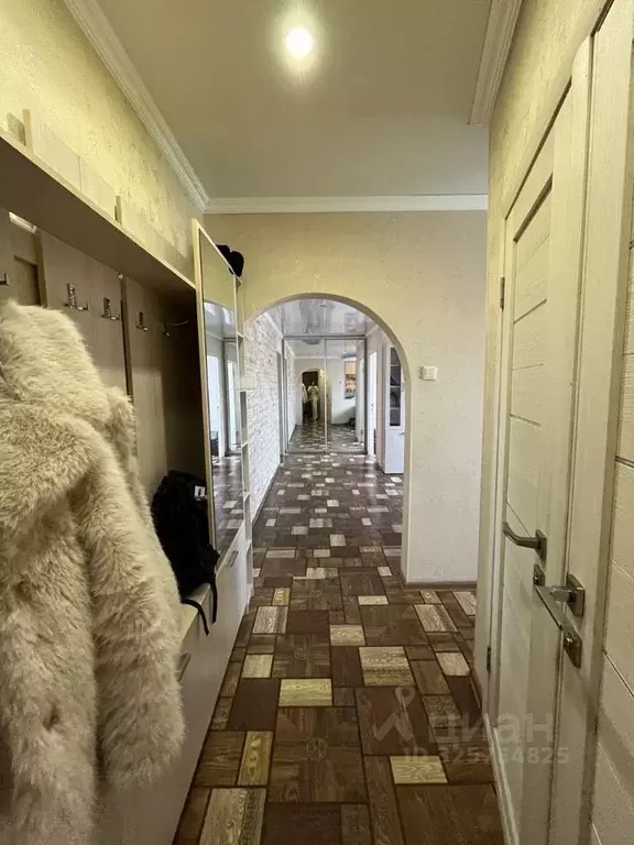 3-к кв. Татарстан, Казань ул. Сыртлановой, 1 (55.0 м) - Фото 1